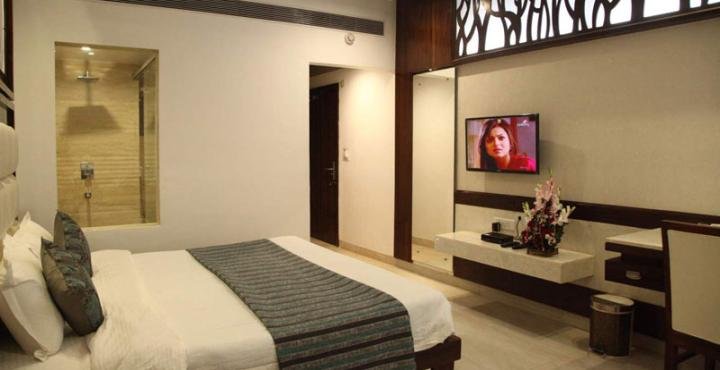 Traveltoexplore - Chandigarh hotels
